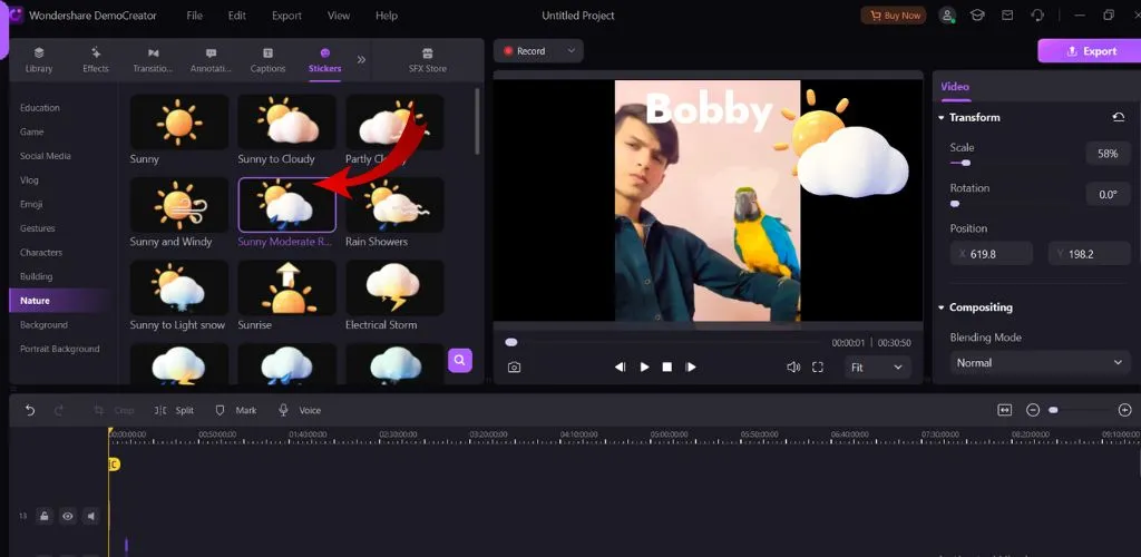 Add Interactive Elements to Your Videos