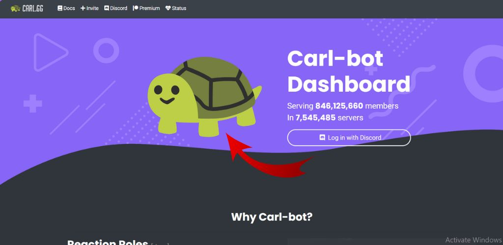 Carl-bot 
