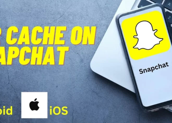 Clear Cache on Snapchat: The Key to a Smooth User Experience