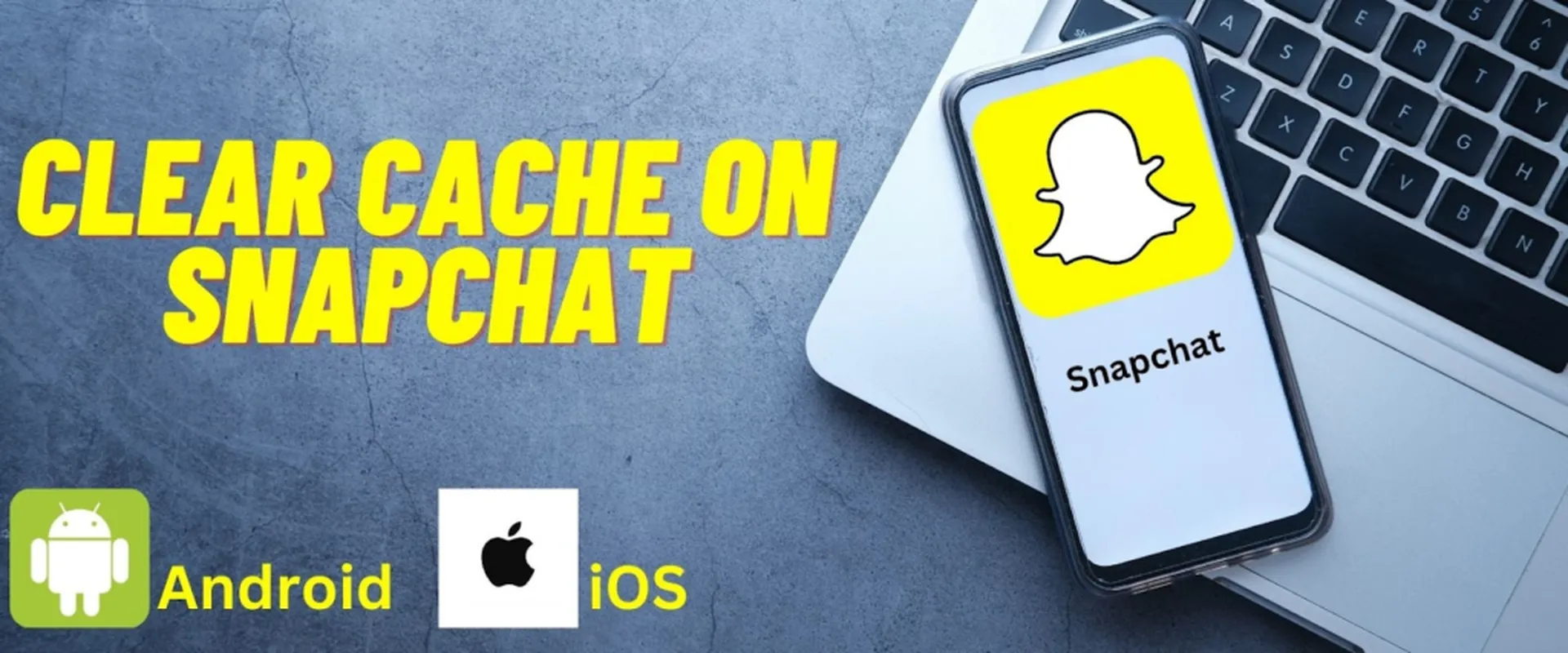 Clear Cache on Snapchat: The Key to a Smooth User Experience