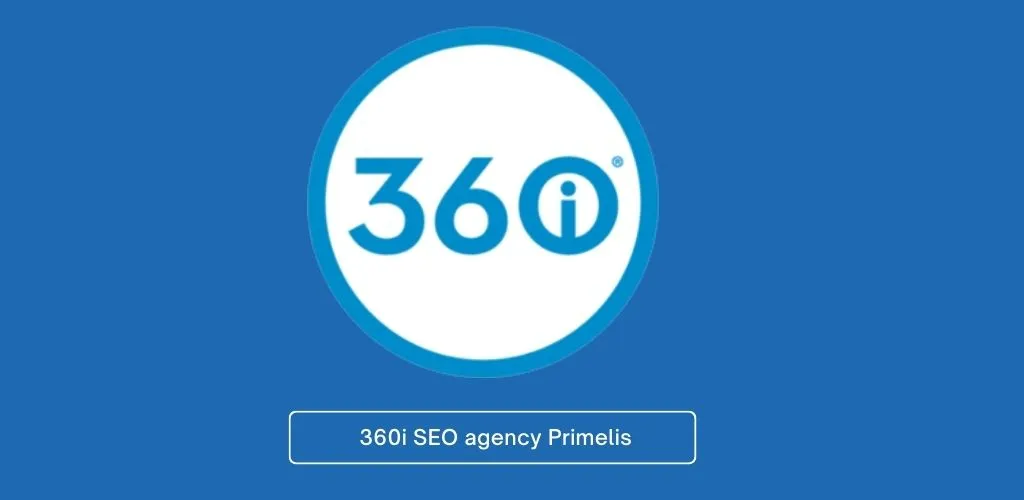 360i SEO agency Primelis