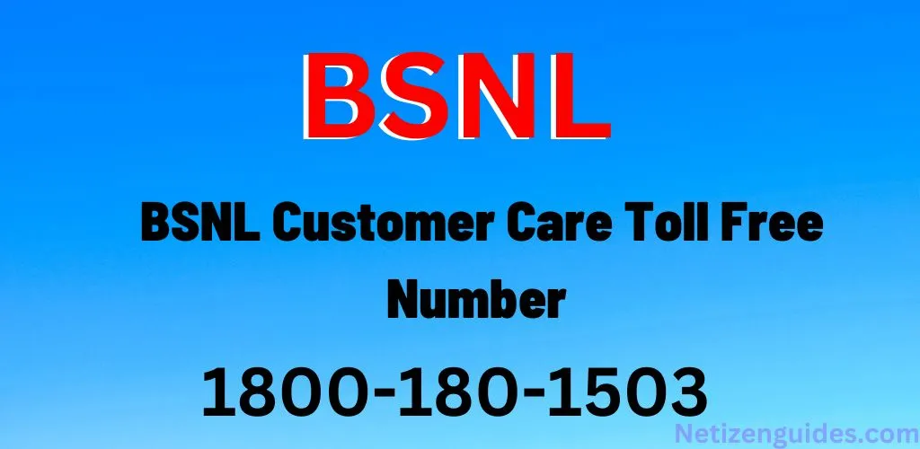 Call to BSNL verification number