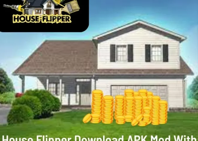 House Flipper Download APK Mod With Unlimited Money