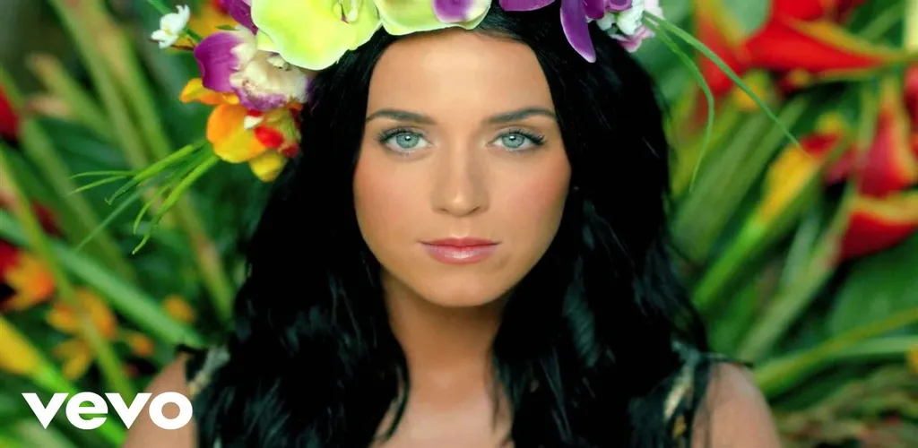 Roar- Katy Perry 