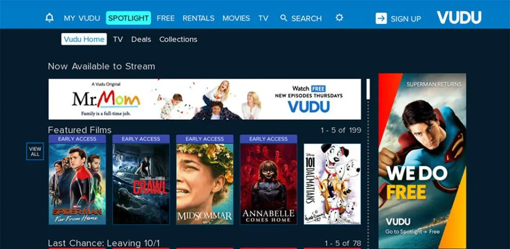 Vudu