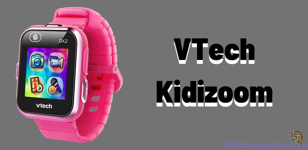 VTech Kidizoom