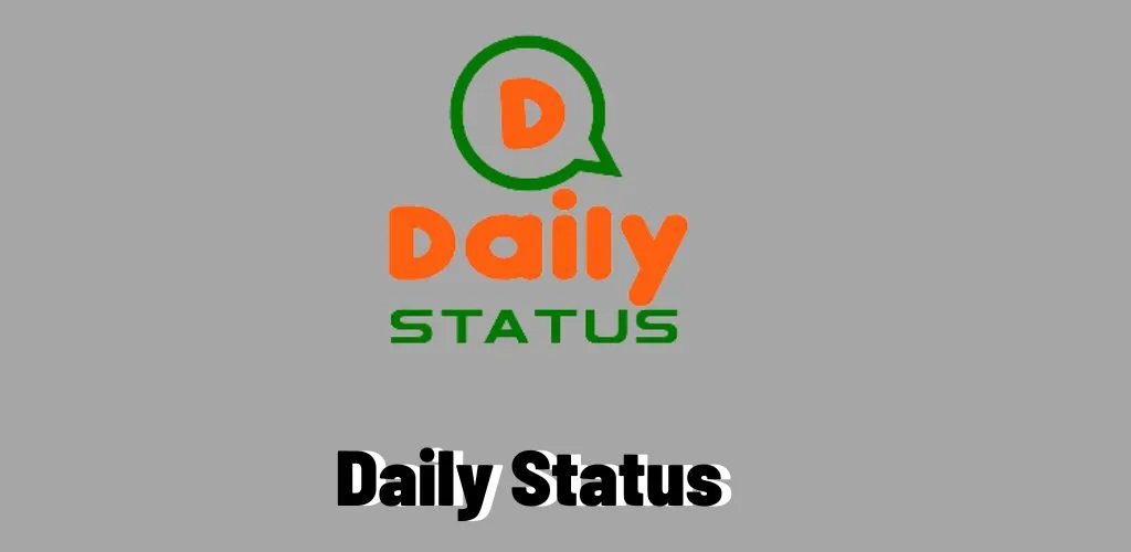 Daily Status
