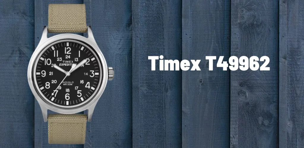 Timex T49962