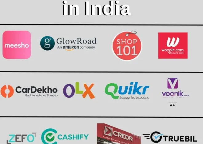 15 Best Reselling Apps in India: Our Top Pick
