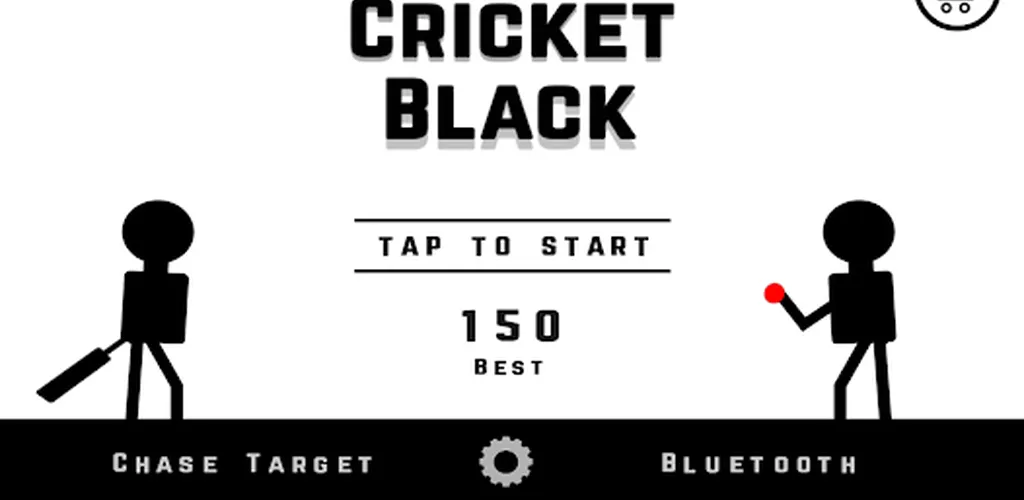 Cricket Black