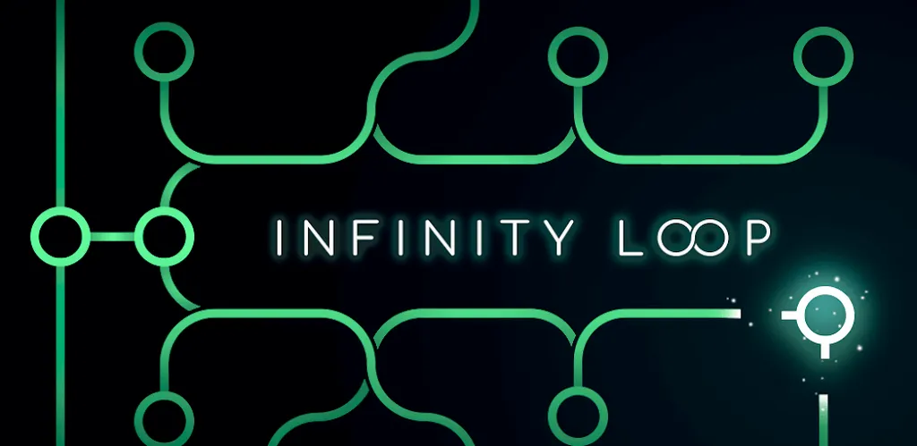 Infinity loop