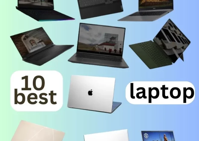 10 best Laptops for Interior Designers: Choose Your Best Fit