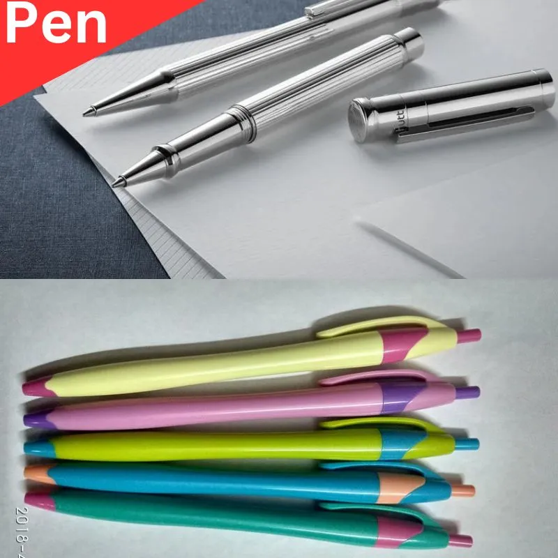 Uncovering the Best Pen Under 100 Rupees in India
