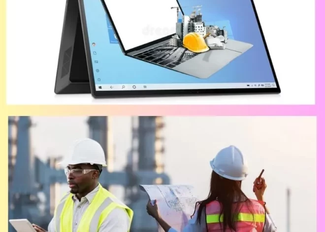Laptop Edition: Upgrade Your Laptop for Civil Engineering