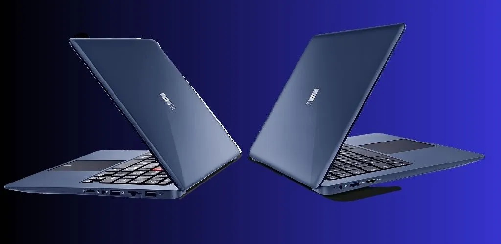 iBall Compbook M500