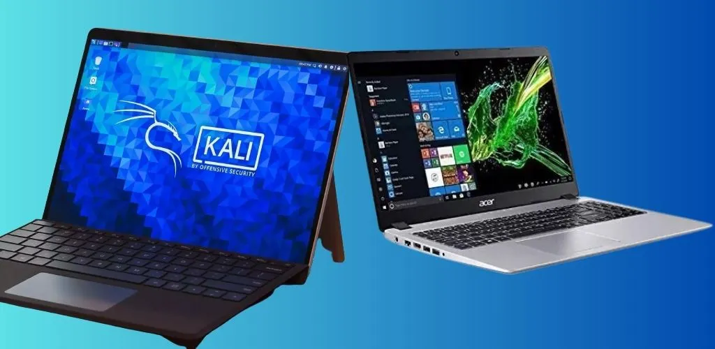 Acer Aspire 5 Slim Laptop - laptop for kali linux