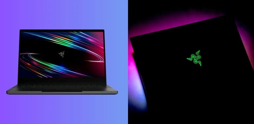 Blade Stealth 13 by Razer - laptops with kali linux