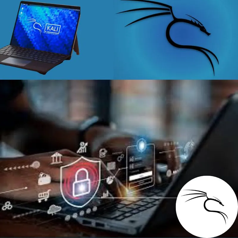 10 Best Laptops for Kali Linux and Cyber Security (2023)