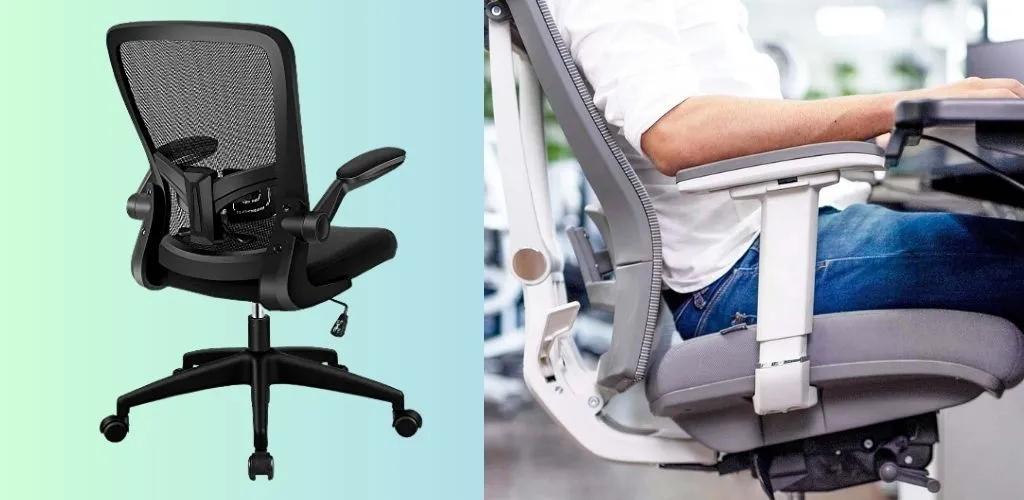 Selecting the ideal chairs for programmers
