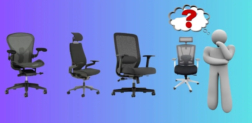 Our Top Pick For the Best chairs for programmers