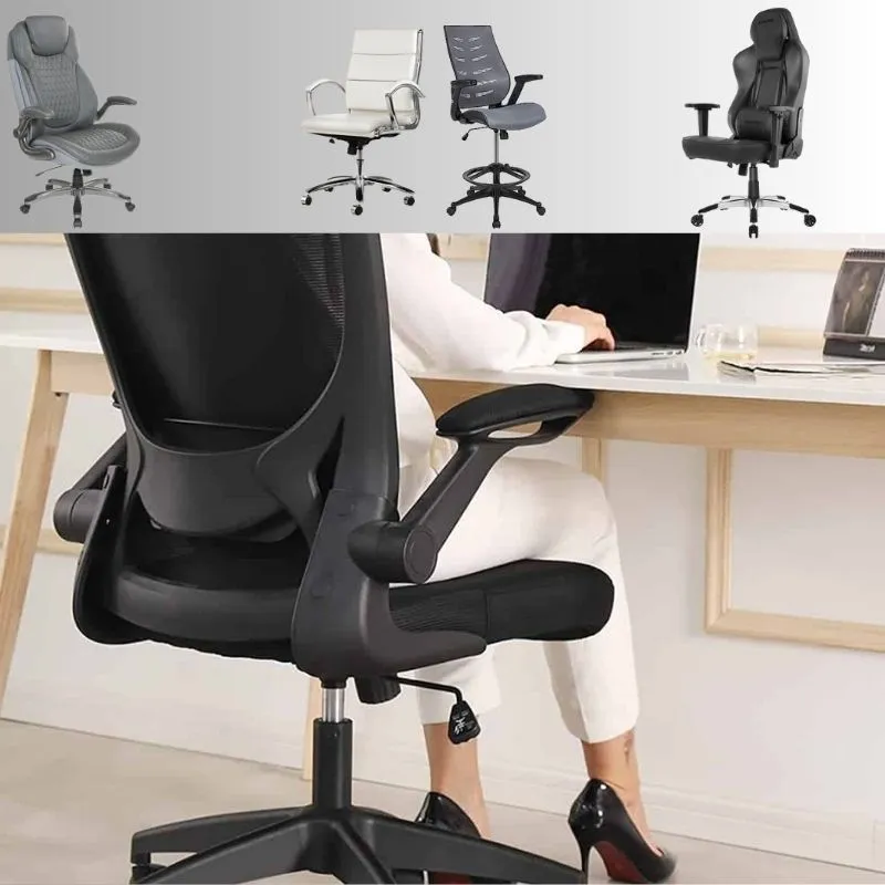 Sitting Comfortably: Top Chairs for Programmers