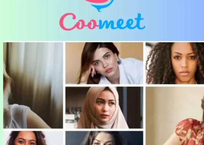 Best Coomeet Alternatives for Engaging Video Chats