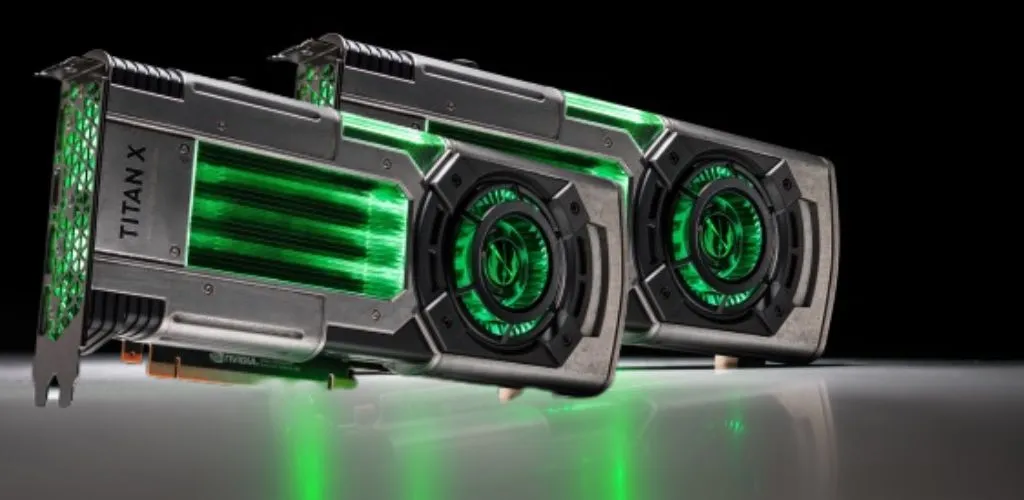 Nvidia Titan Xp - $1,200 (world most expensive graphic card)