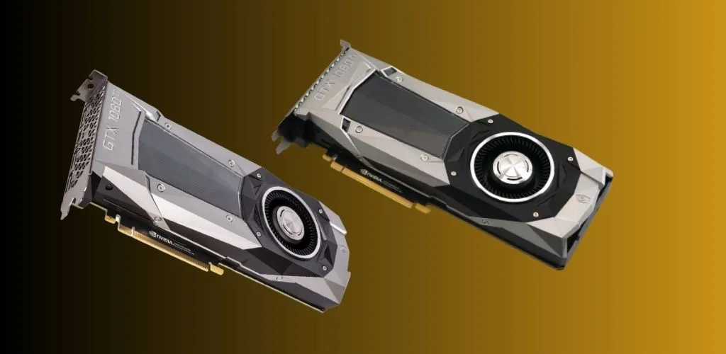GeForce GTX 1080 Ti from Nvidia - $699 (world most expensive graphic card)