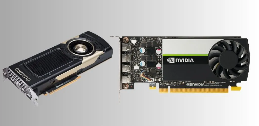 Nvidia Quadro GV100 - $8,999 (world's most expensive graphics card)