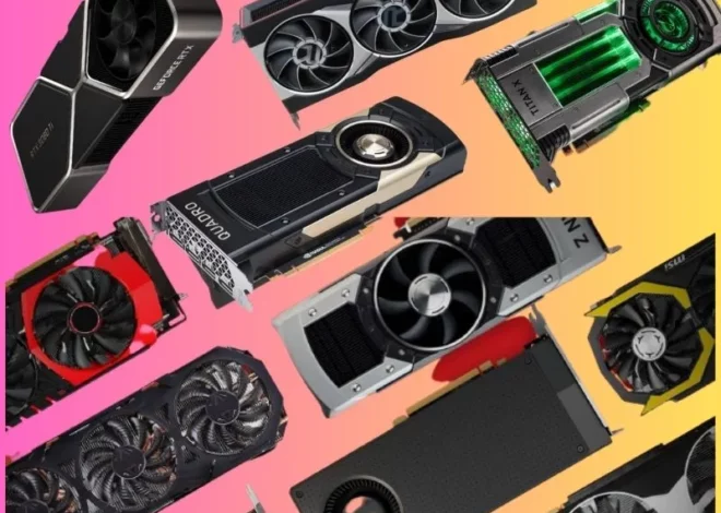 Uncovering the Ten most Expensive Graphics Card in the World