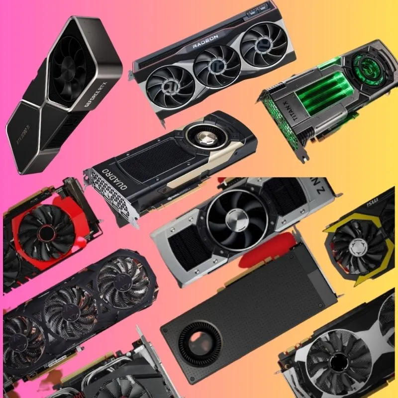 Uncovering the Ten most Expensive Graphics Card in the World