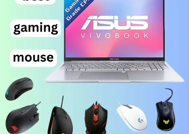 Top 10 Best Gaming Mouse Under 2000 for Ultimate Performance
