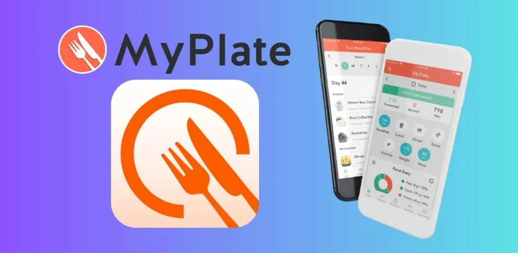 myplate by livestrong