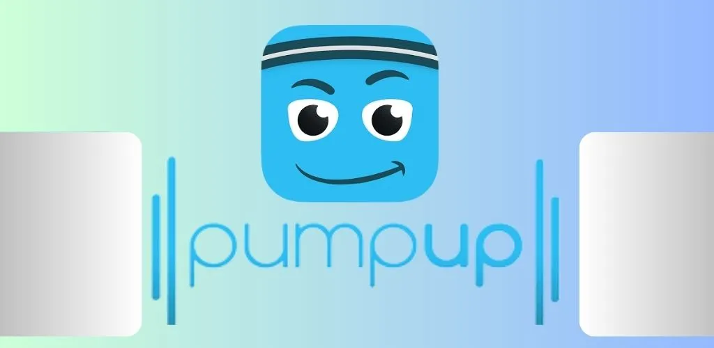 PumpUp