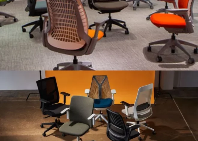 Discover the Ultimate Comfort: Best Office Chair Under 2000