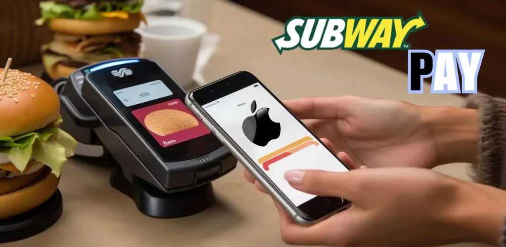 Embracing the Convenience of Apple Pay at Subway