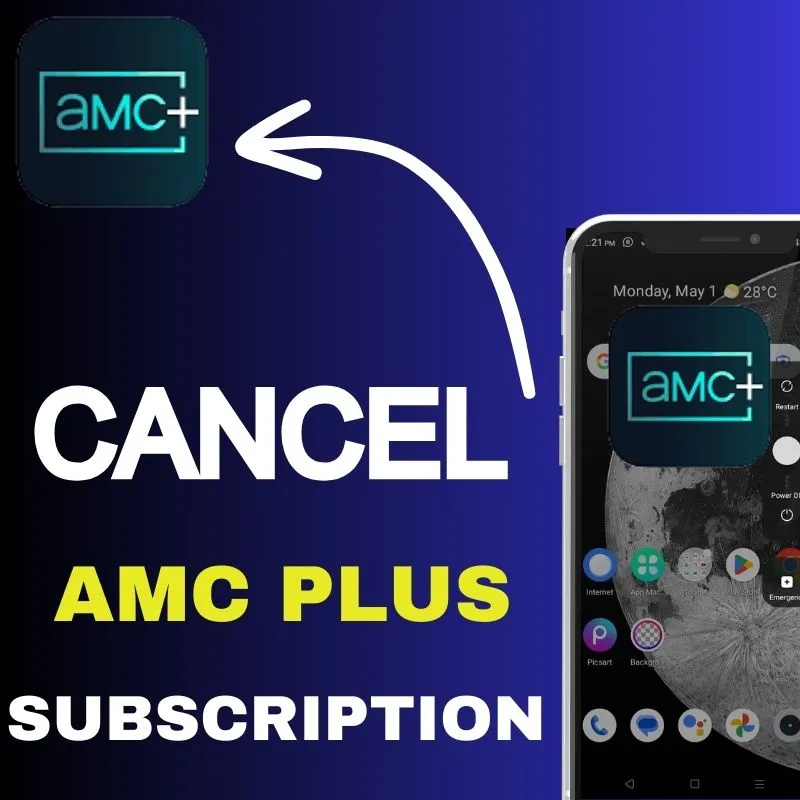 Explained Quick Guide: How to Cancel AMC Plus Subscription