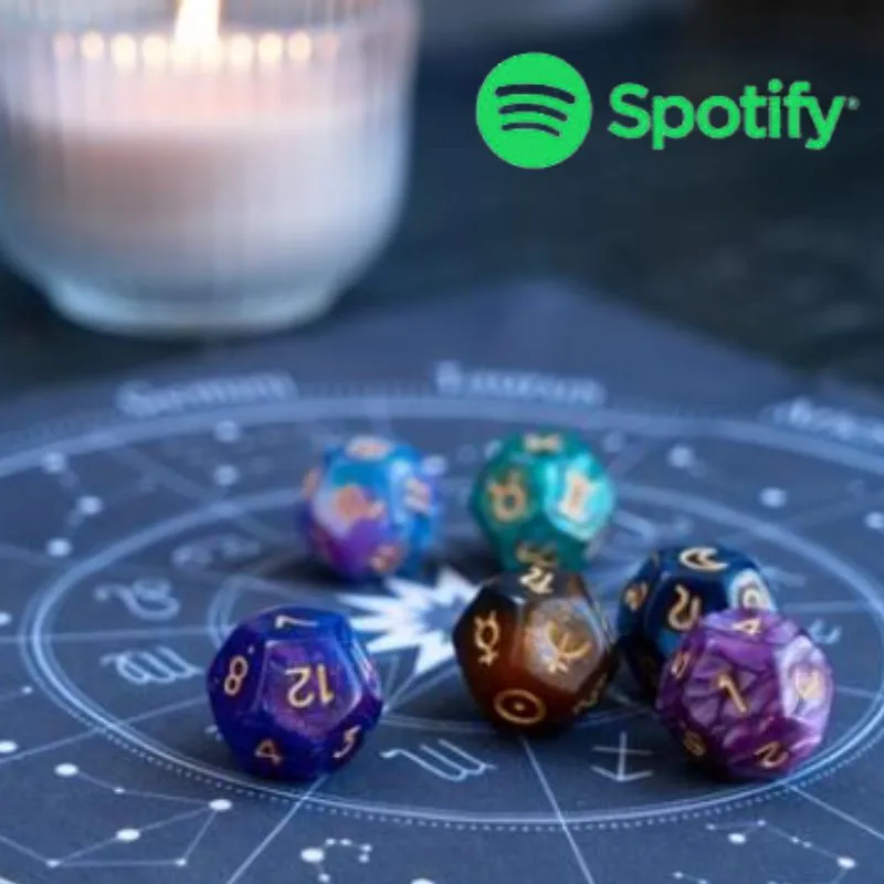 Zodiac Affinity Spotify: Discover Music on Your Astrological Sign