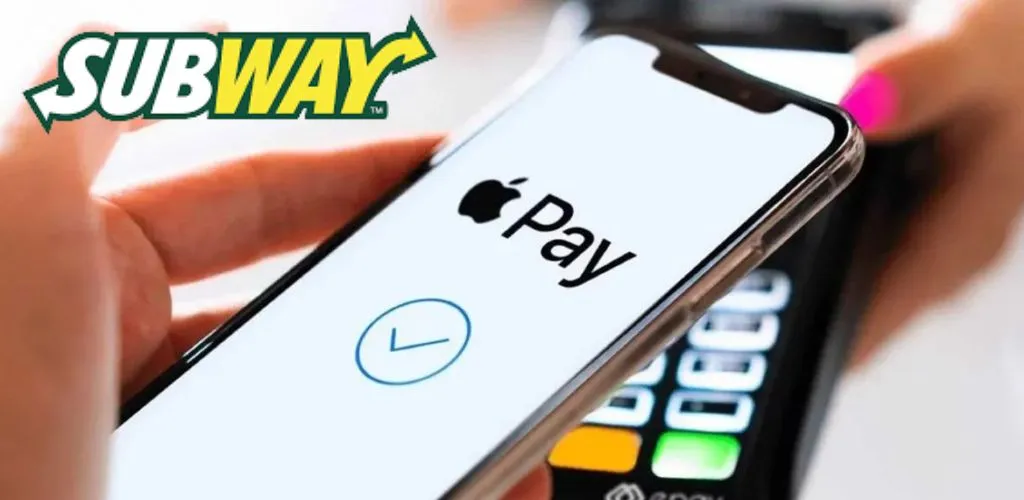 The Benefits of Using Apple Pay at Subway