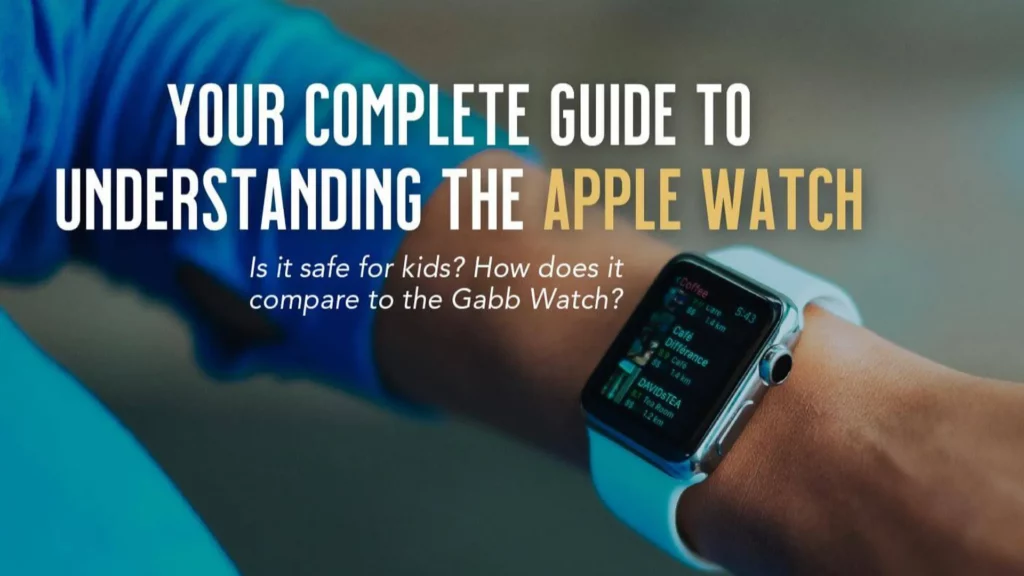 Apple Watch Understanding the Issue