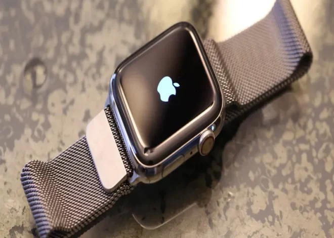 Too Many Passcode Attempts Reset Apple Watch: Resetting Device