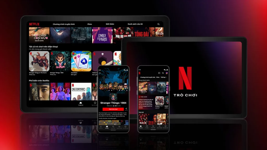 Enhancing Your Netflix on Facetime Experience