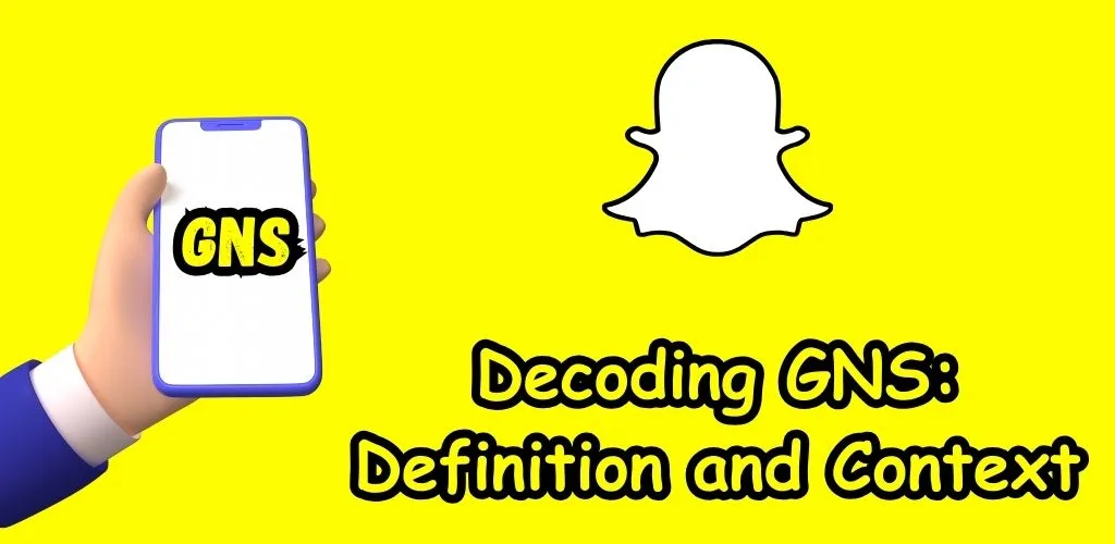 Decoding GNS: Definition and Context
