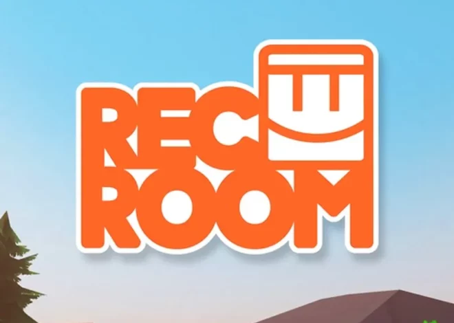 Is Rec Room Crossplay: Connecting Players Across Platforms