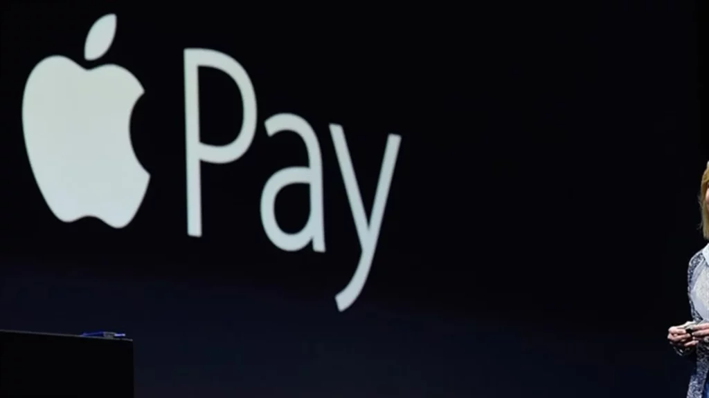 The Rise of Apple Pay
