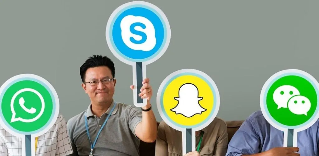 Snapchat's Role in Building Social Connections