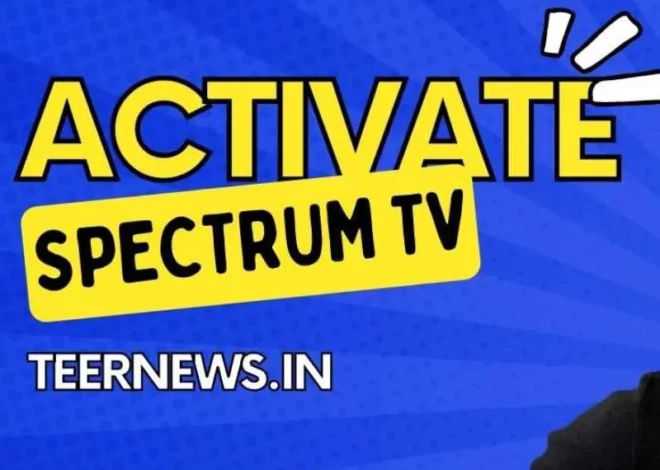Watch Spectrum Net Activate: Stream Your Favorite Show and Movies