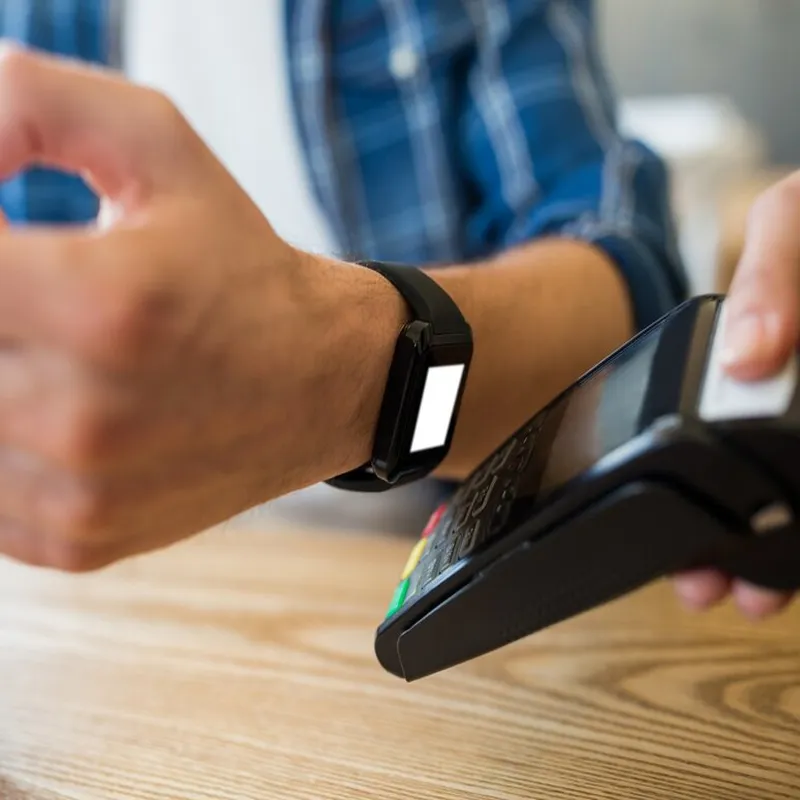 Does Arby’s Take Apple Pay: Convenient Mobile Transactions