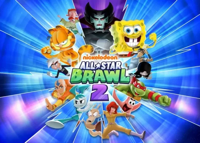 Is Nickelodeon All Star Brawl Crossplay? Uniting Gaming Societies