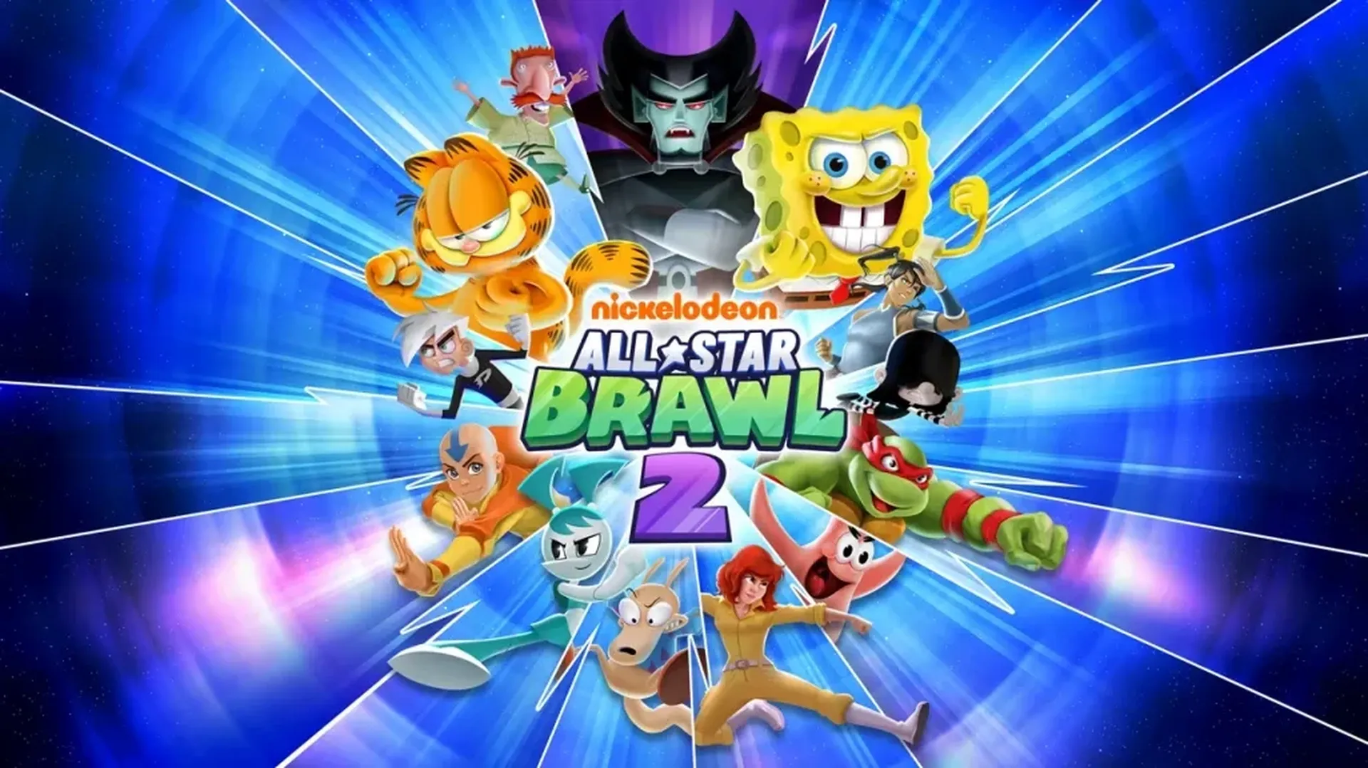 Is Nickelodeon All Star Brawl Crossplay? Uniting Gaming Societies